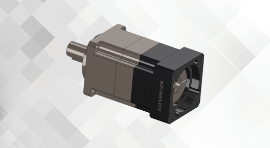 伺服减速机工作原理