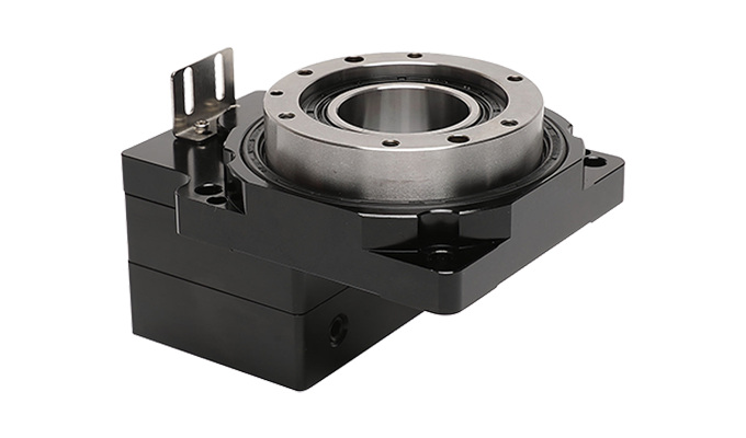 BPHN028中空旋转平台