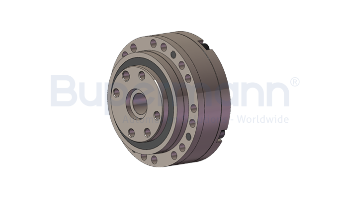 BPMCG085H高精度微型减速机