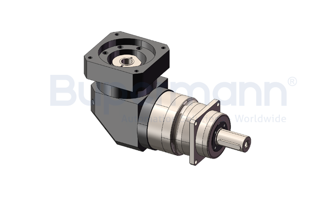 BPDR120精密斜齿直角行星减速机