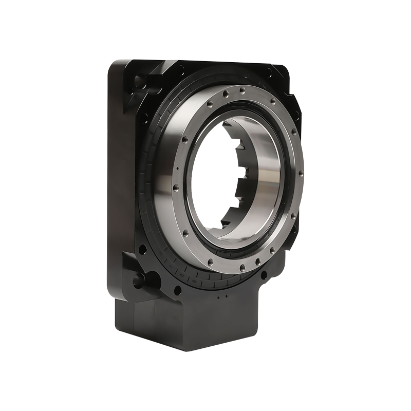 BPHN250中空旋转平台