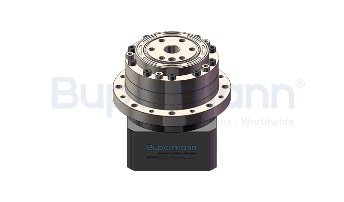 BPMCG030F高精度微型减速机