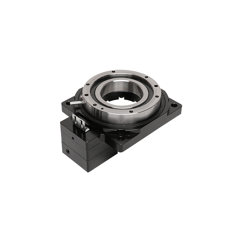 BPHN033中空旋转平台