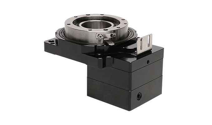 BPHN028中空旋转平台