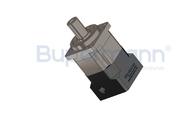 BPA040精密斜齿行星减速机